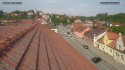 Havlíčkovo náměstí