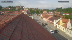 Havlíčkovo náměstí