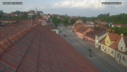 Havlíčkovo náměstí