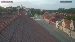 Havlíčkovo náměstí