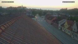 Havlíčkovo náměstí