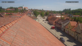 Městys Jedovnice