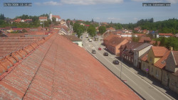 Havlíčkovo náměstí