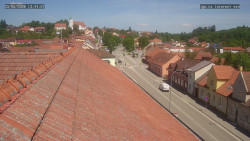 Havlíčkovo náměstí