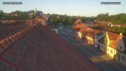 Havlíčkovo náměstí
