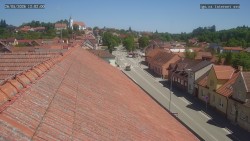 Havlíčkovo náměstí