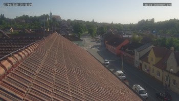 Městys Jedovnice