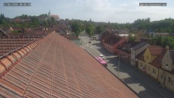 Havlíčkovo náměstí