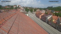 Havlíčkovo náměstí