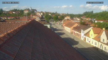 Městys Jedovnice