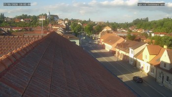 Městys Jedovnice