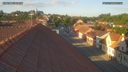 Havlíčkovo náměstí