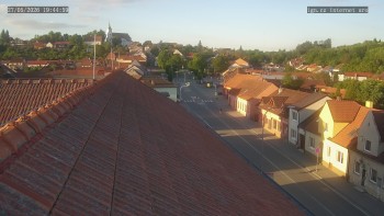 Městys Jedovnice