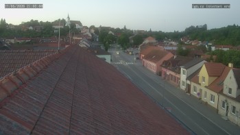 Městys Jedovnice