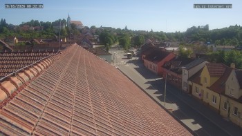 Městys Jedovnice