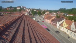 Havlíčkovo náměstí