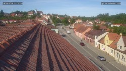 Havlíčkovo náměstí