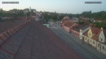 Městys Jedovnice
