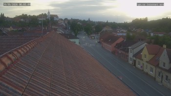 Městys Jedovnice