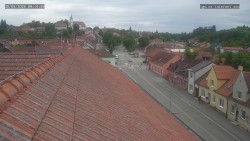 Havlíčkovo náměstí