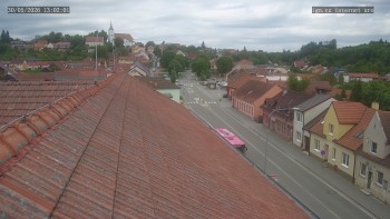 Městys Jedovnice