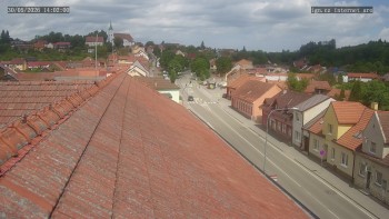 Městys Jedovnice