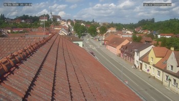 Městys Jedovnice