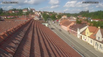 Městys Jedovnice