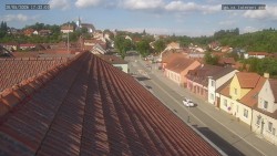 Havlíčkovo náměstí