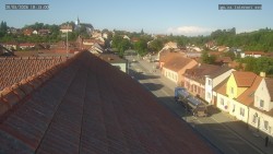 Havlíčkovo náměstí
