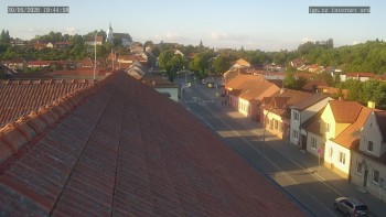 Městys Jedovnice