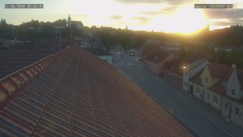 Městys Jedovnice