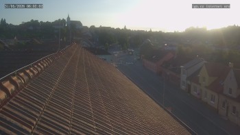 Městys Jedovnice
