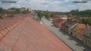 Městys Jedovnice