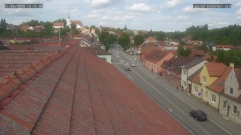 Městys Jedovnice