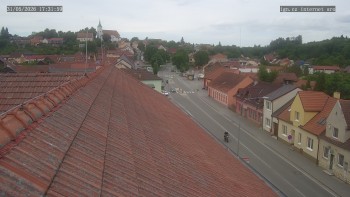 Městys Jedovnice