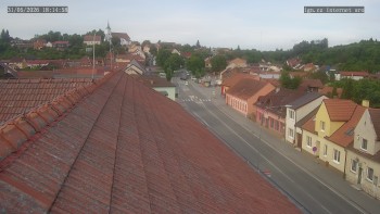 Městys Jedovnice
