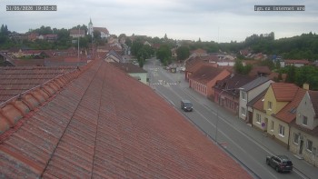 Městys Jedovnice