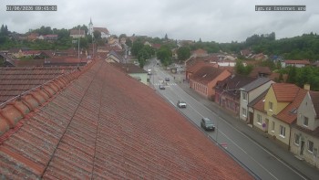 Městys Jedovnice