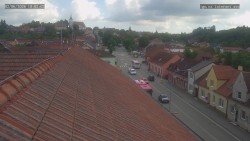 Havlíčkovo náměstí