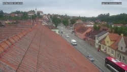 Havlíčkovo náměstí