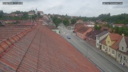 Havlíčkovo náměstí