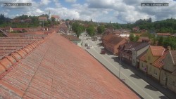 Havlíčkovo náměstí