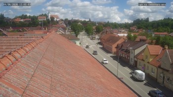 Městys Jedovnice