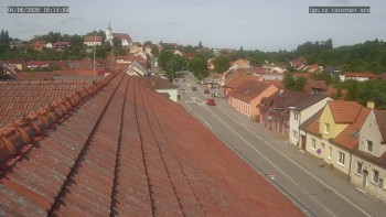 Městys Jedovnice