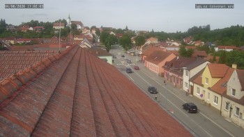 Městys Jedovnice
