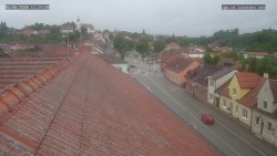 Havlíčkovo náměstí