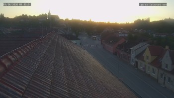 Městys Jedovnice