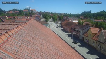 Městys Jedovnice