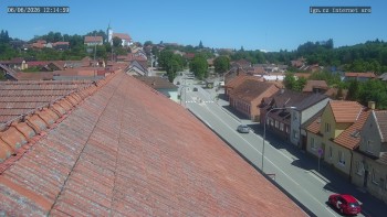 Městys Jedovnice